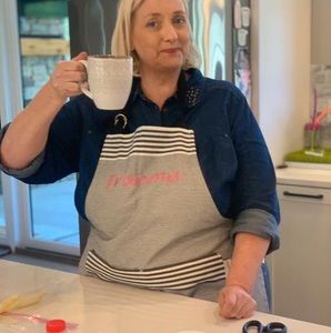 Meet your Posher, Fran